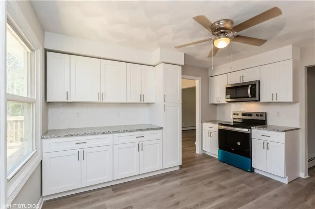 22 T Parker Road Foster RI 02825