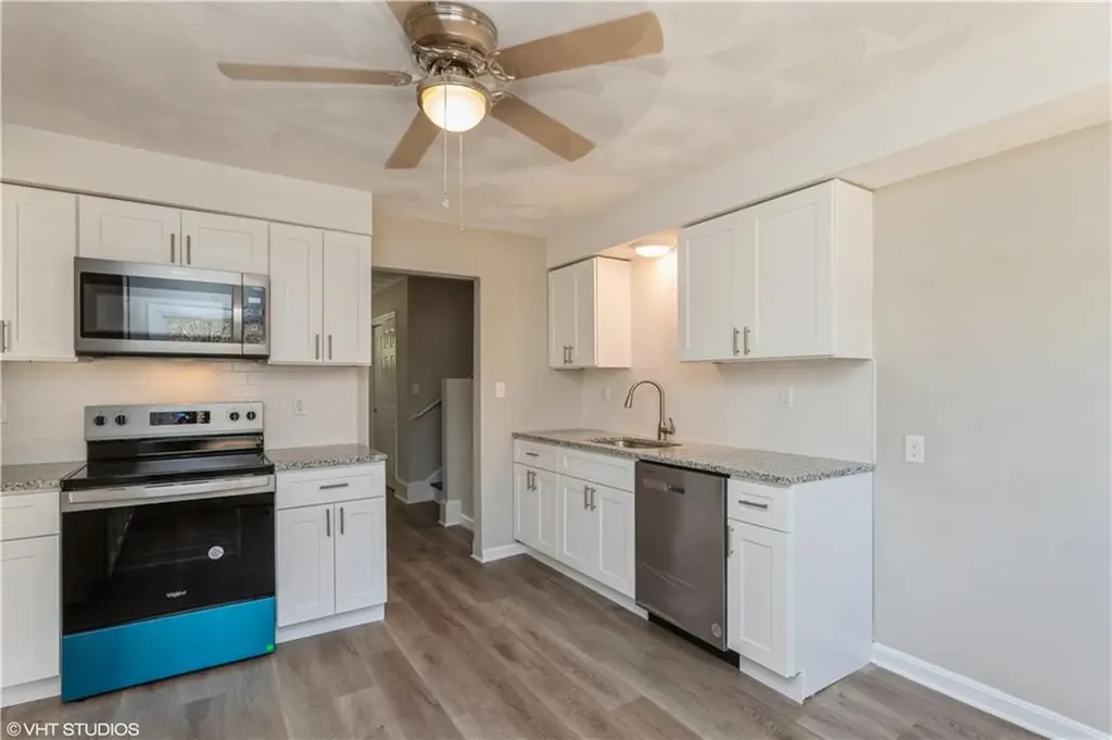 22 T Parker Road Foster RI 02825