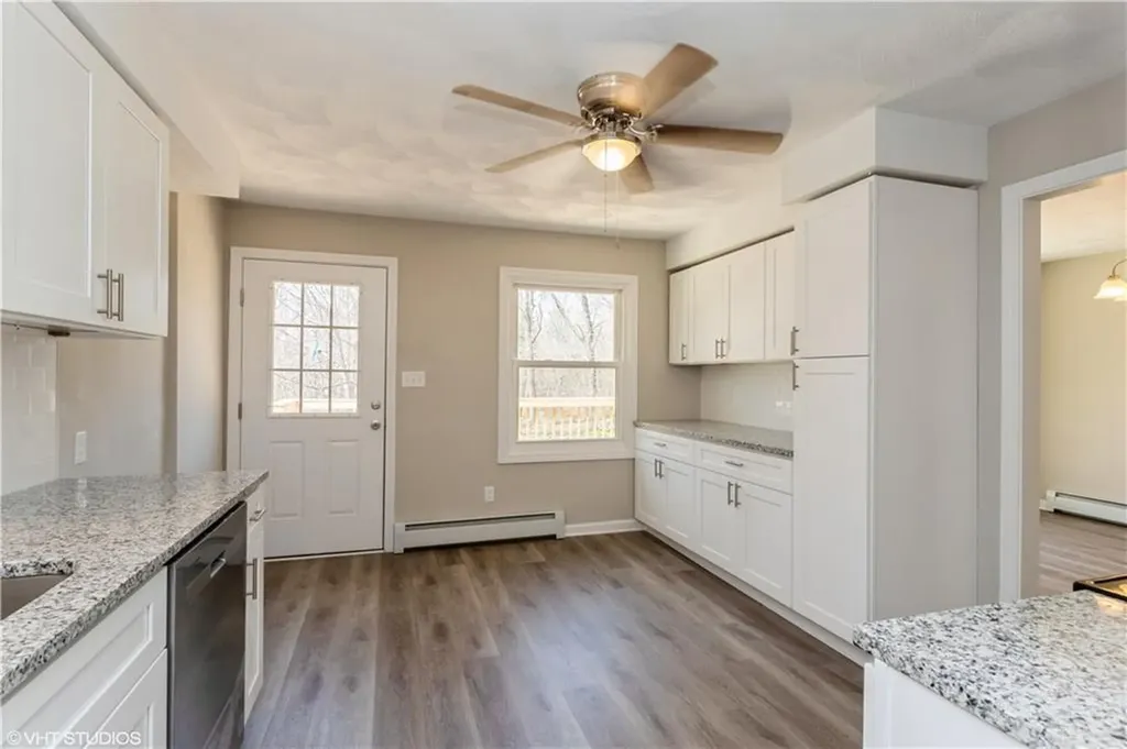 22 T Parker Road Foster RI 02825