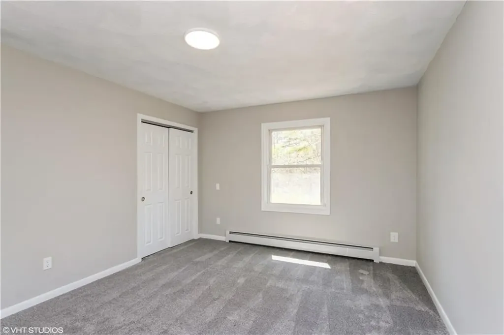 22 T Parker Road Foster RI 02825
