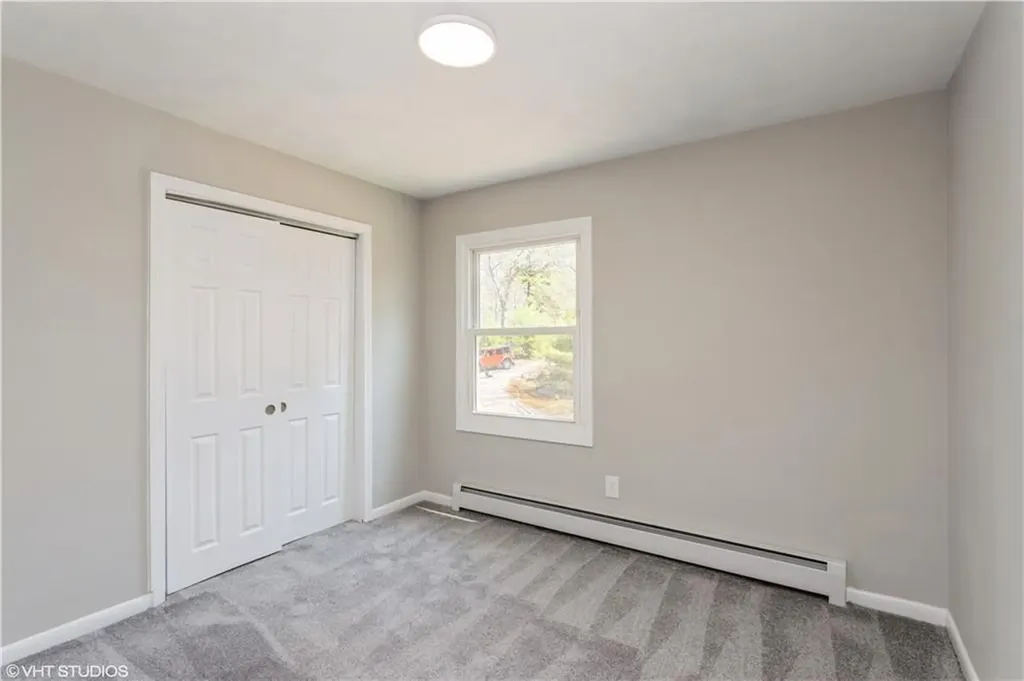 22 T Parker Road Foster RI 02825