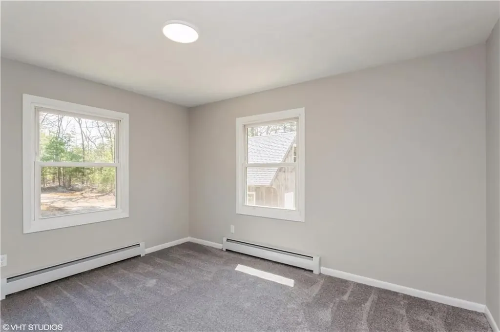 22 T Parker Road Foster RI 02825