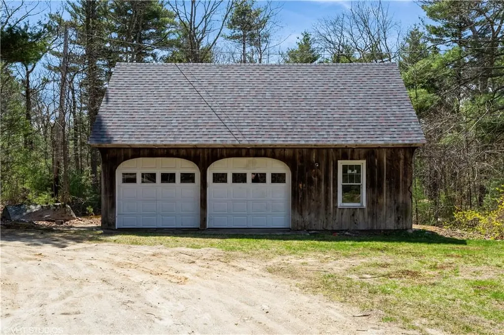 22 T Parker Road Foster RI 02825