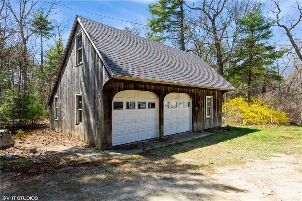 22 T Parker Road Foster RI 02825