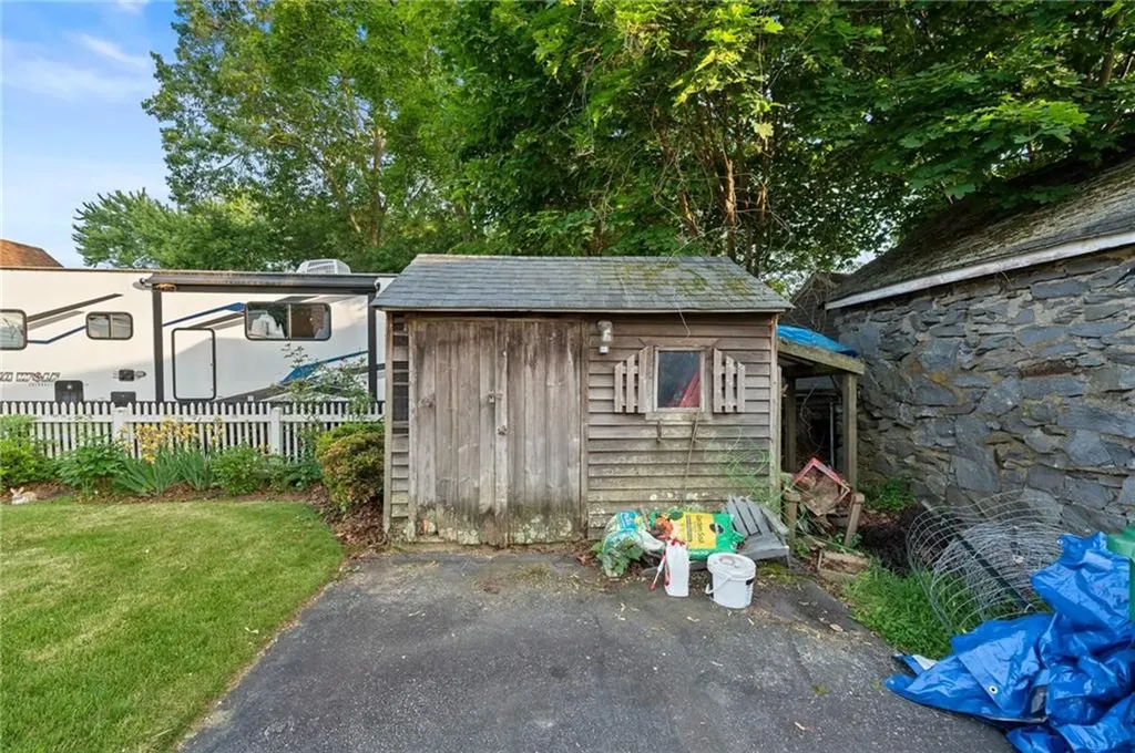 3 Arrow Avenue Warwick RI 02886