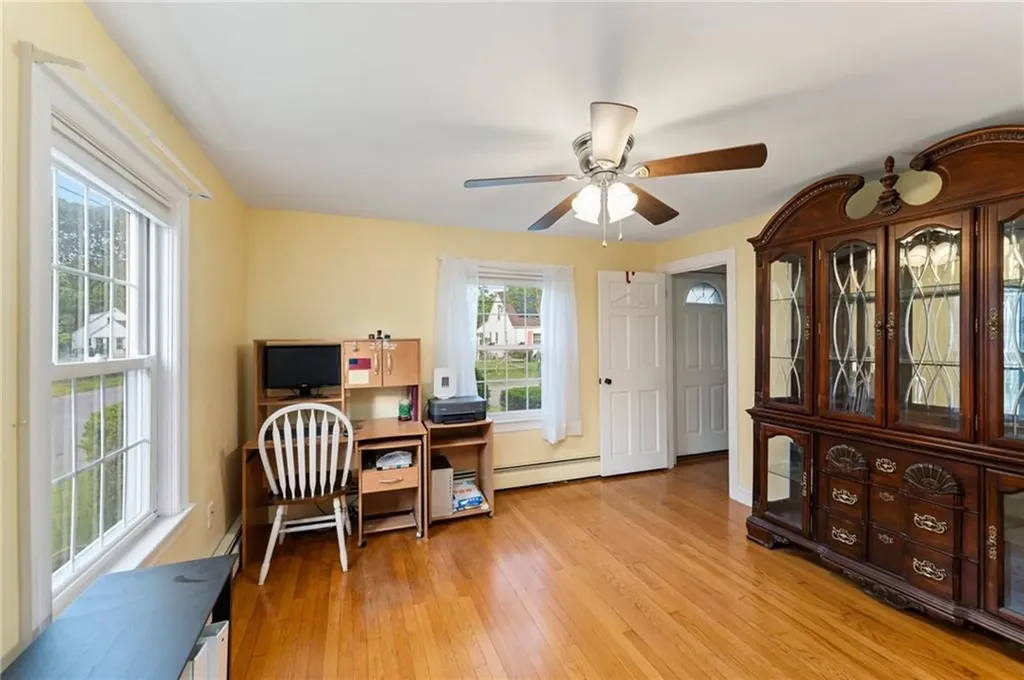 3 Arrow Avenue Warwick RI 02886