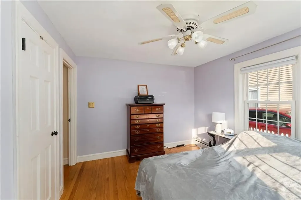 3 Arrow Avenue Warwick RI 02886