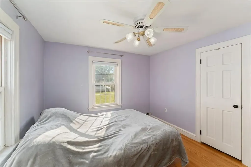 3 Arrow Avenue Warwick RI 02886