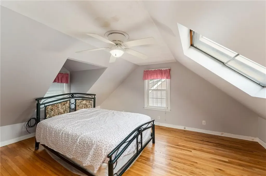 3 Arrow Avenue Warwick RI 02886