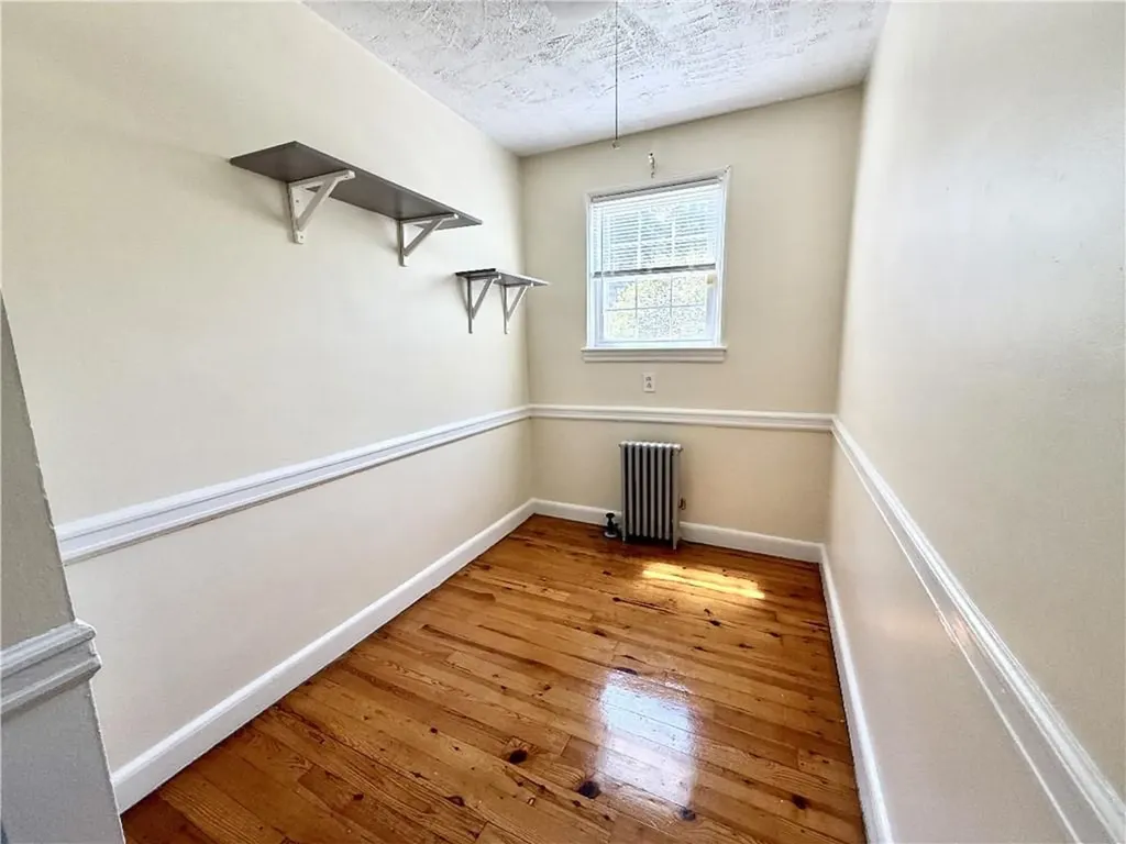 45 Rochambeau Avenue Providence RI 02906