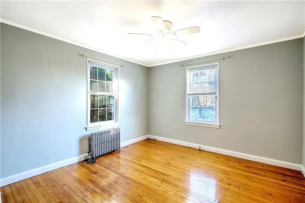 45 Rochambeau Avenue Providence RI 02906