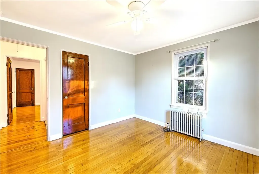 45 Rochambeau Avenue Providence RI 02906