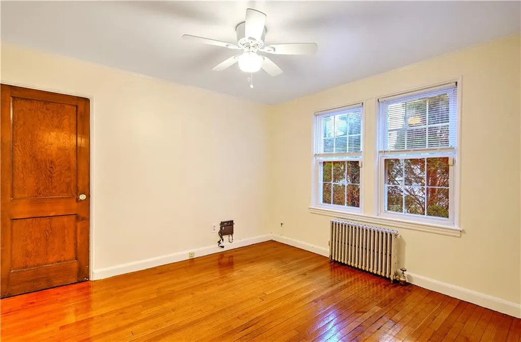 45 Rochambeau Avenue Providence RI 02906