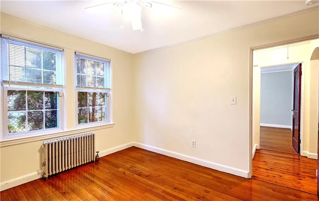 45 Rochambeau Avenue Providence RI 02906