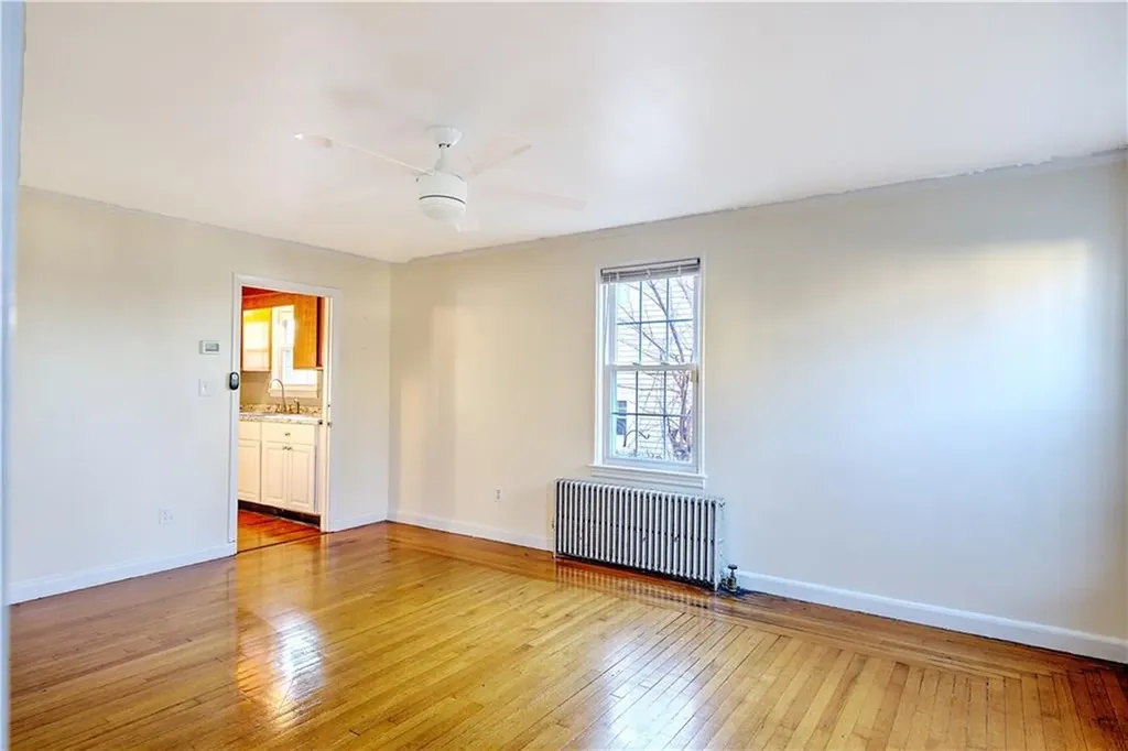 45 Rochambeau Avenue Providence RI 02906
