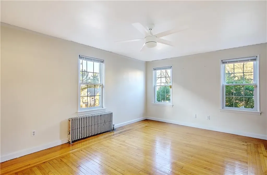 45 Rochambeau Avenue Providence RI 02906