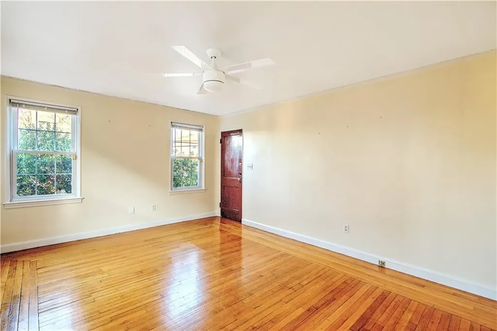 45 Rochambeau Avenue Providence RI 02906
