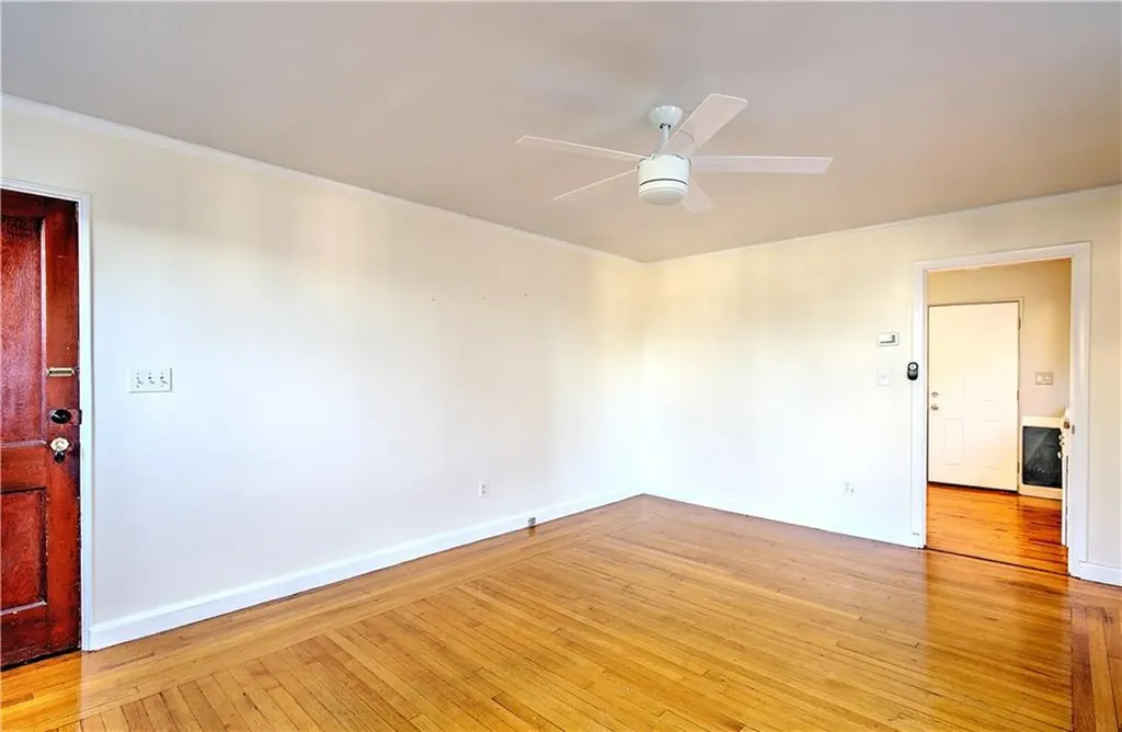 45 Rochambeau Avenue Providence RI 02906