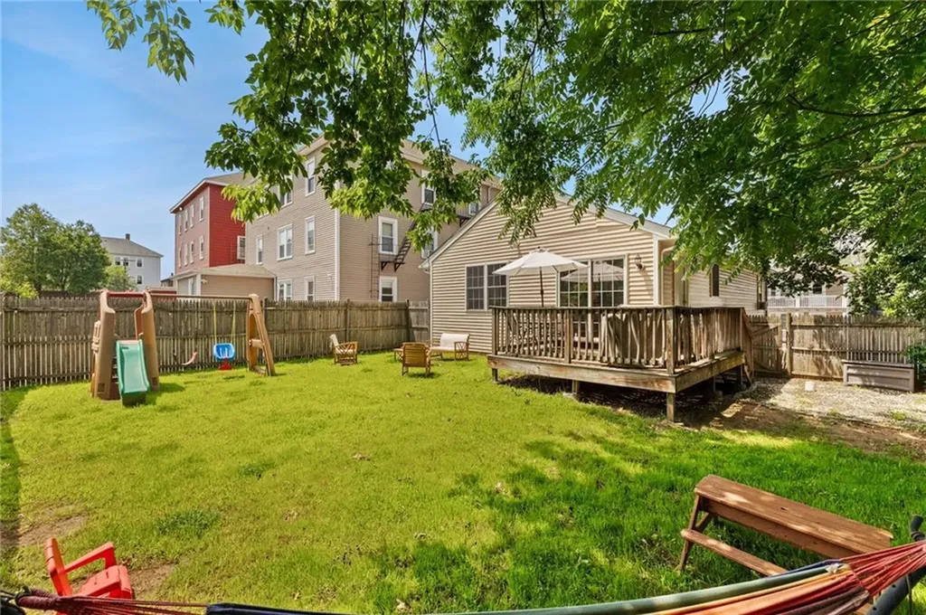 189 Progresso Avenue Woonsocket RI 02895