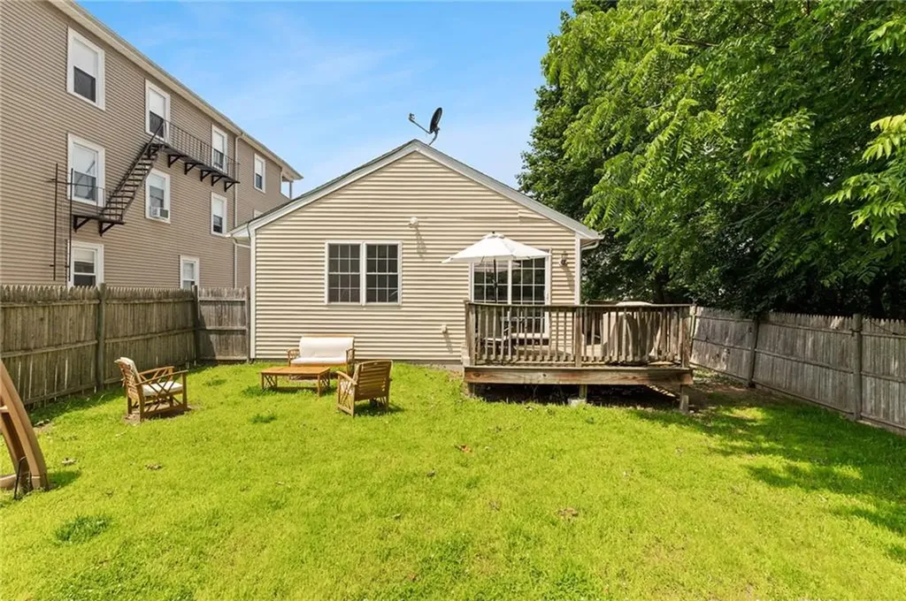 189 Progresso Avenue Woonsocket RI 02895