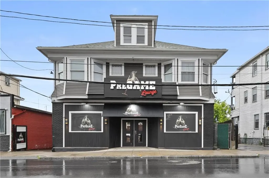 349 Dyer Avenue Cranston RI 02920