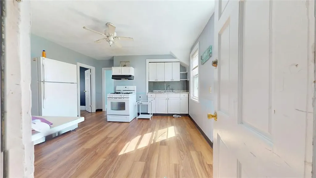 734 Douglas Avenue Providence RI 02908
