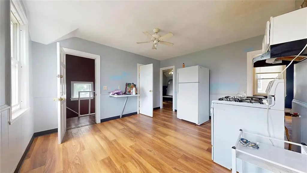 734 Douglas Avenue Providence RI 02908