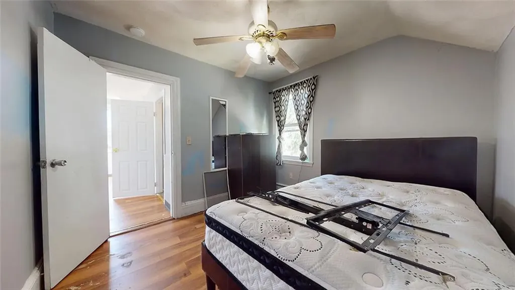 734 Douglas Avenue Providence RI 02908