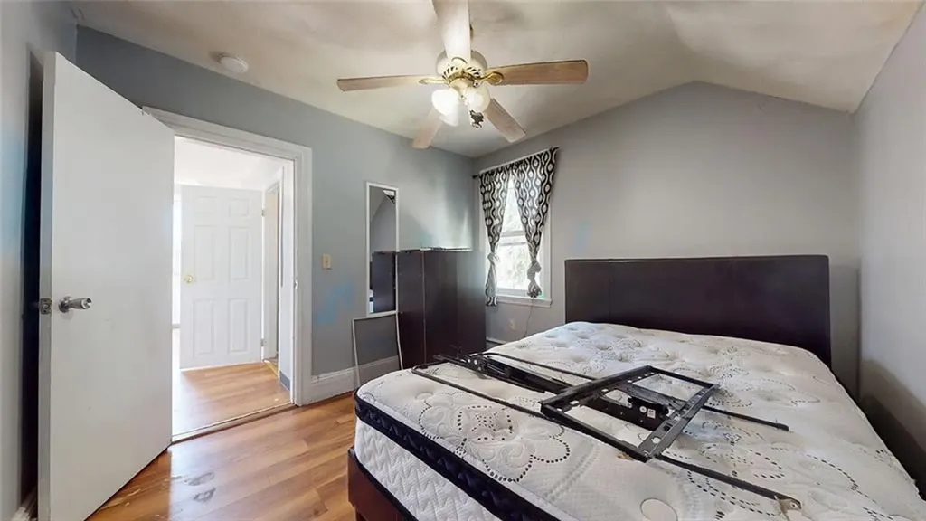 734 Douglas Avenue Providence RI 02908