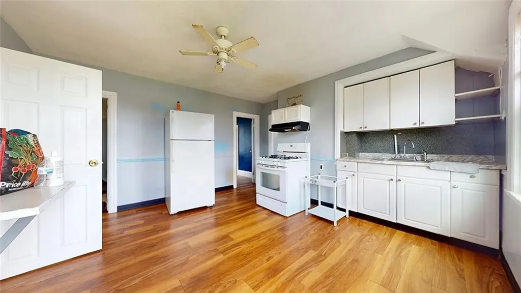 734 Douglas Avenue Providence RI 02908