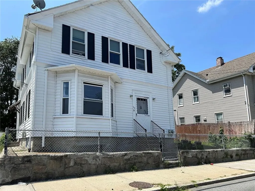 734 Douglas Avenue Providence RI 02908