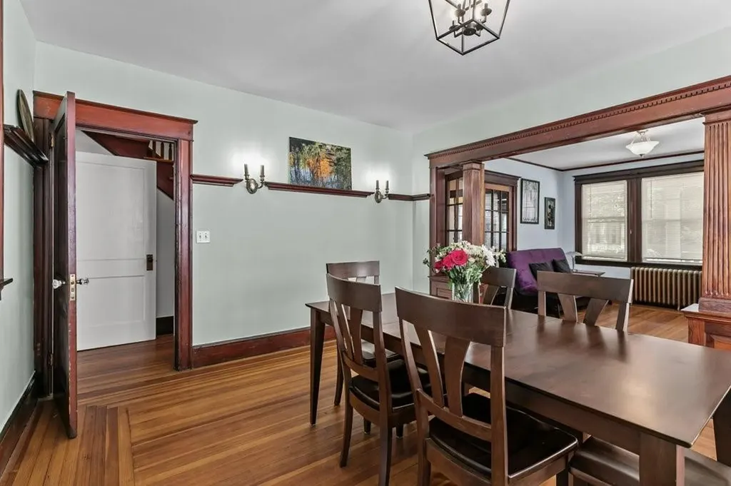32 Thurston Avenue Newport RI 02840