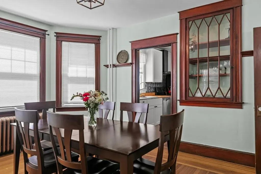 32 Thurston Avenue Newport RI 02840