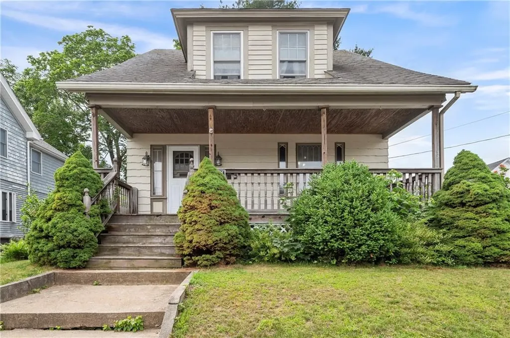 180 Bernice Avenue Woonsocket RI 02895
