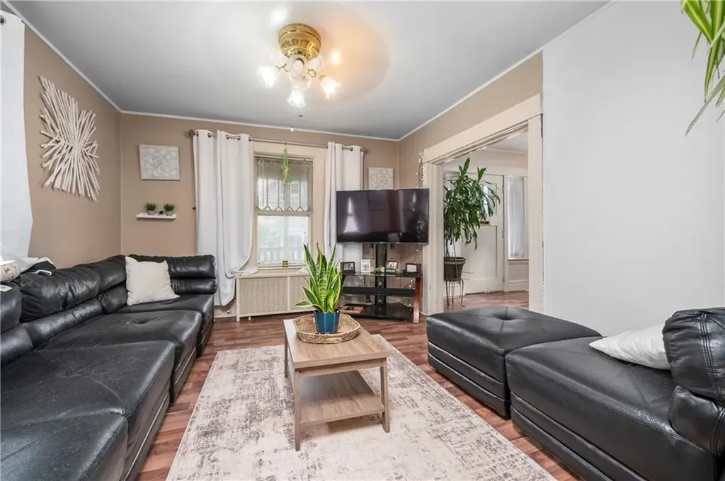 180 Bernice Avenue Woonsocket RI 02895