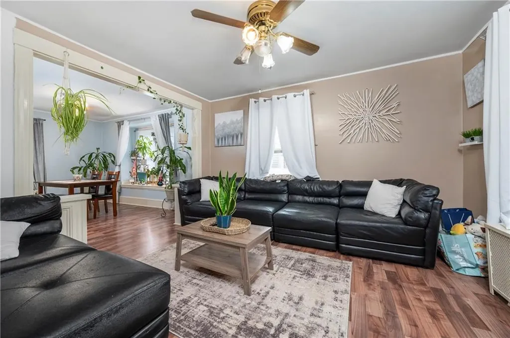 180 Bernice Avenue Woonsocket RI 02895