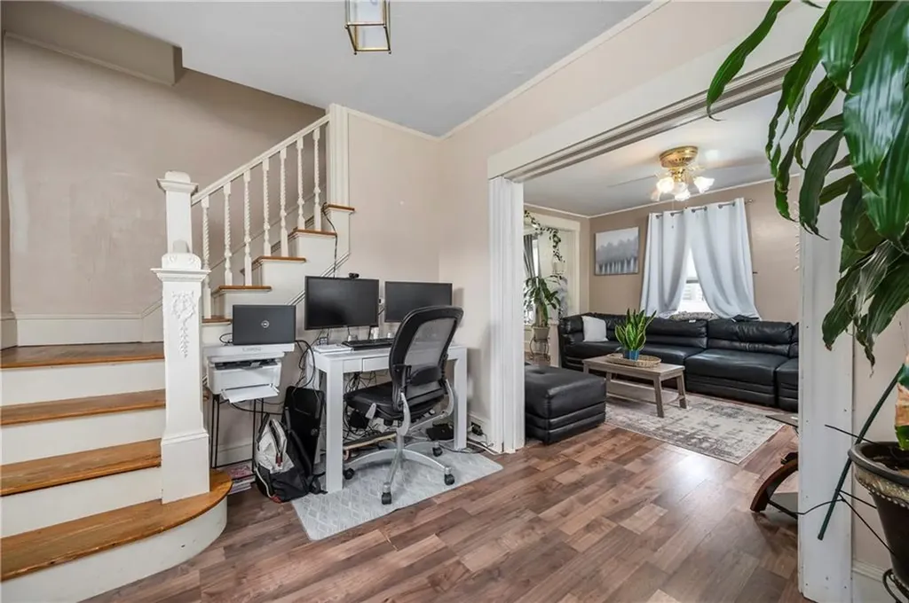 180 Bernice Avenue Woonsocket RI 02895