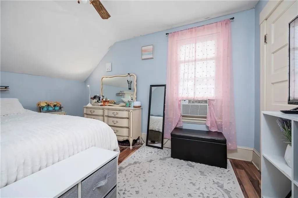 180 Bernice Avenue Woonsocket RI 02895