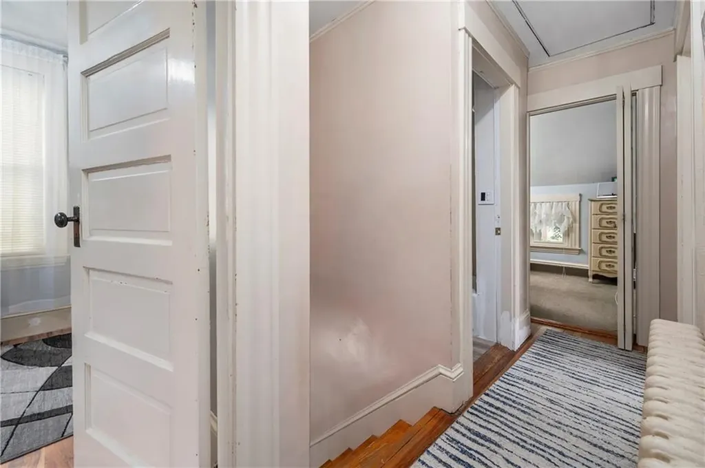 180 Bernice Avenue Woonsocket RI 02895