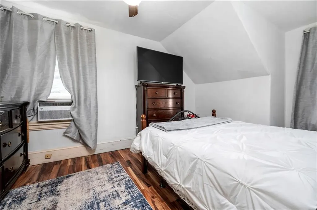180 Bernice Avenue Woonsocket RI 02895