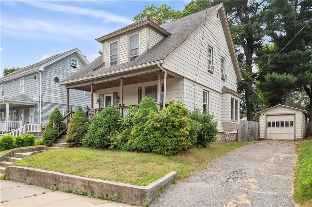 180 Bernice Avenue Woonsocket RI 02895