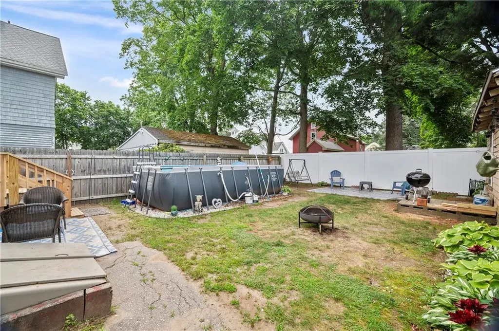 180 Bernice Avenue Woonsocket RI 02895