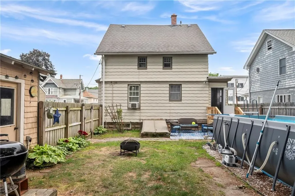 180 Bernice Avenue Woonsocket RI 02895