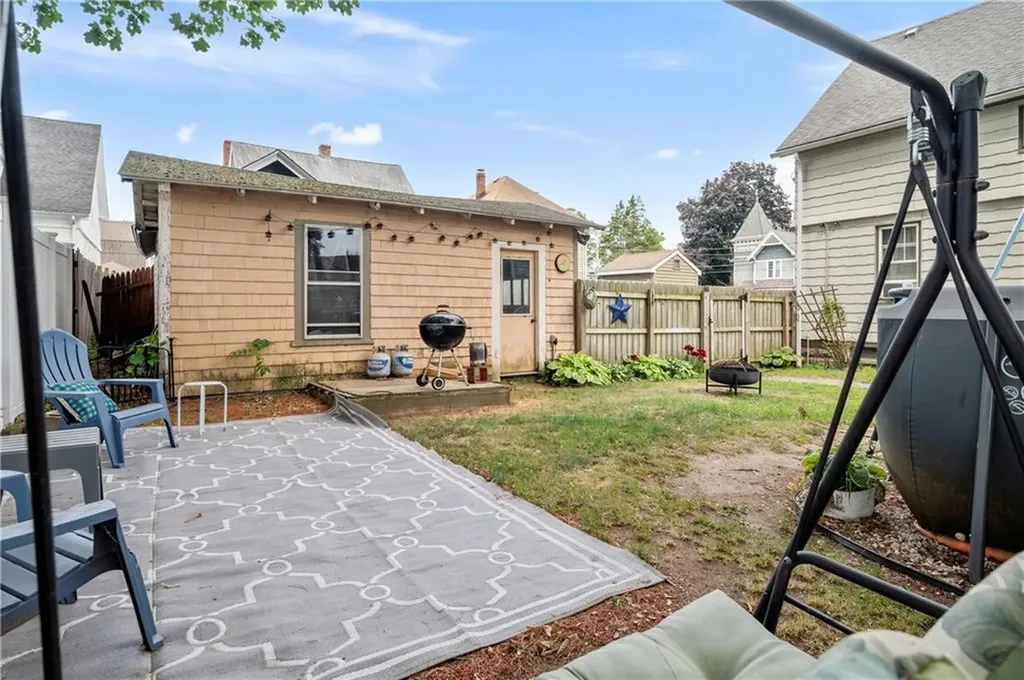 180 Bernice Avenue Woonsocket RI 02895