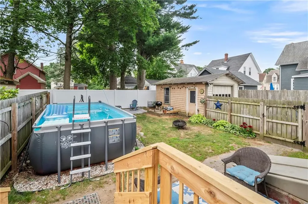 180 Bernice Avenue Woonsocket RI 02895
