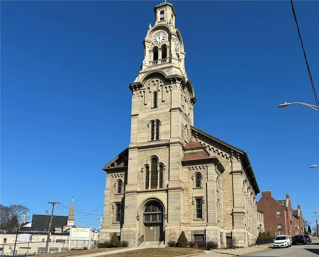 30 46 Walcott Street Pawtucket RI 02860