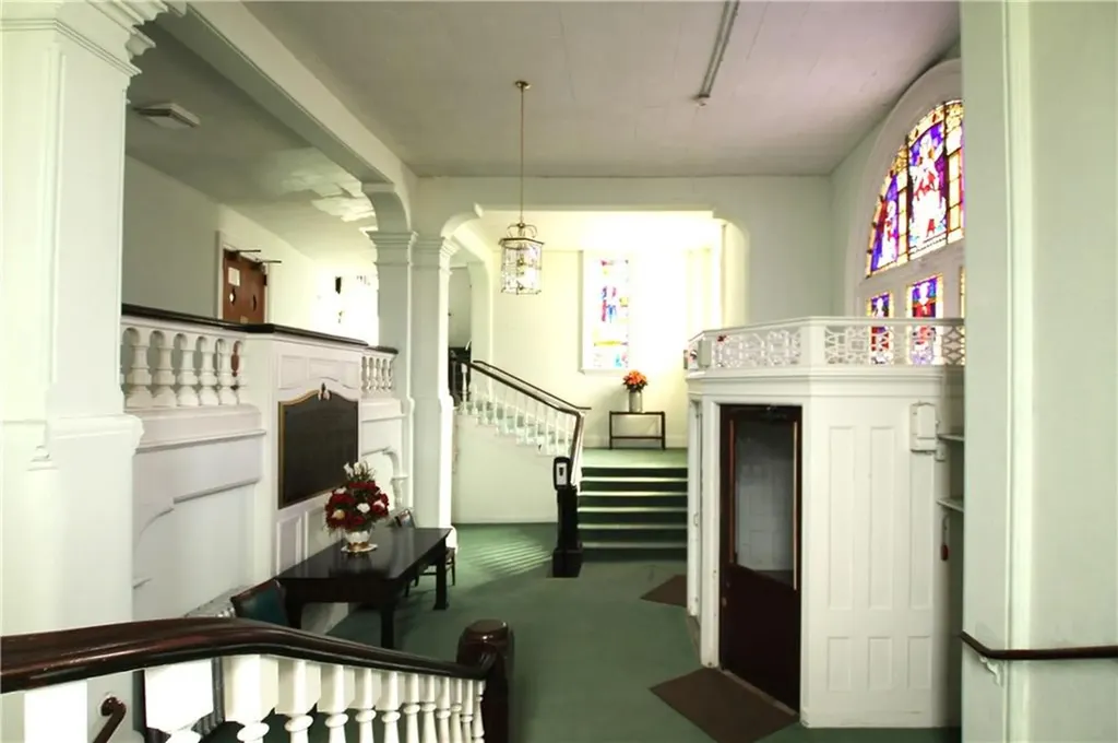 30 46 Walcott Street Pawtucket RI 02860