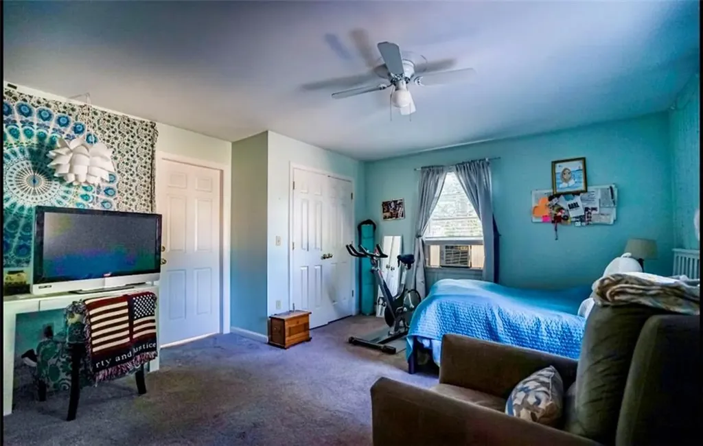 4 Burr Avenue Barrington RI 02806