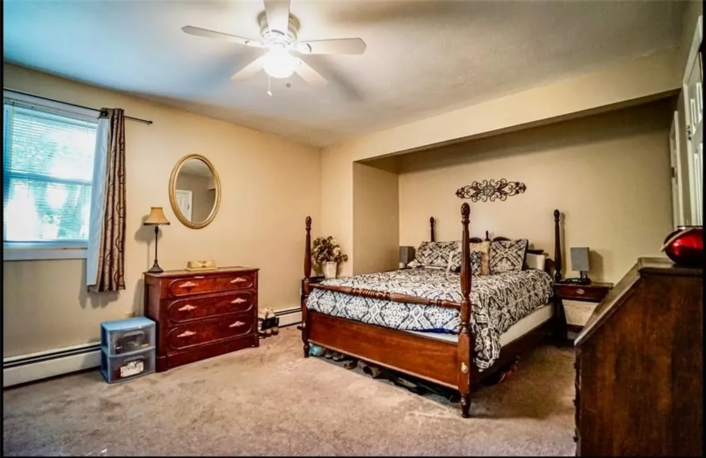 4 Burr Avenue Barrington RI 02806