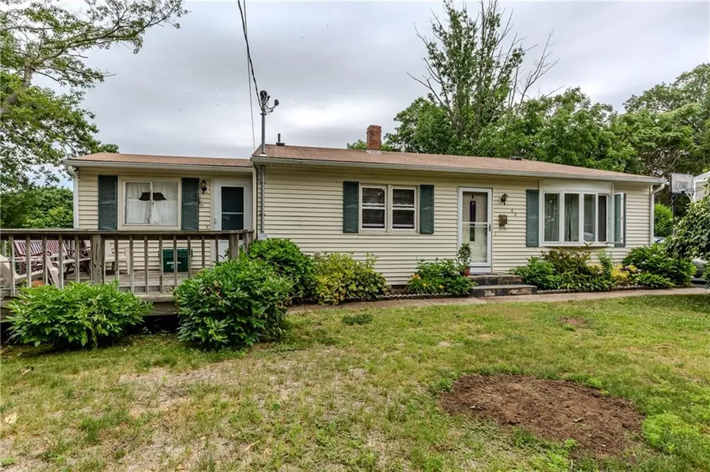 60 Lenox Avenue West Warwick RI 02893